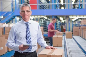 warehouse image