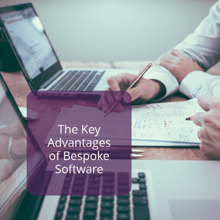 Software Development Dublin