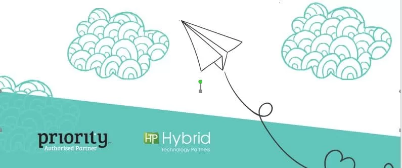 Business In The Cloud