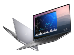 Dell Precision 5750 laptop