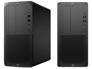 HP Z2 Tower G5 Desktop Workstation
