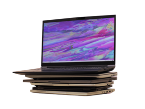 Higher spec machines will save money and downtime