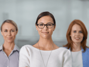 Celebrating Women in IT