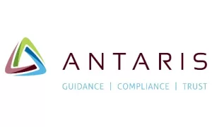 Antaris Consulting – ISO 27001