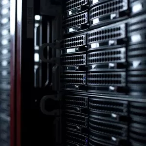 Server Rebuild - Managed IT solutions