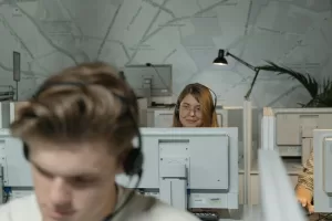 Proactive Managed IT Support