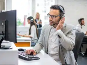 External Phishing Support for Non-Client