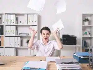 Ineffective Backup Solutions