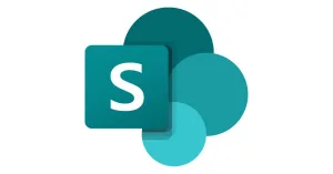 SharePoint logo