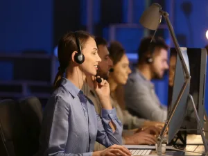 Security Operations Centre