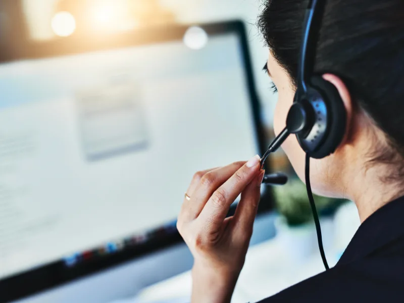 Remote 24/7 support