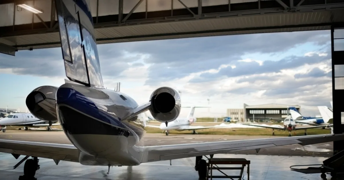 Cybersecurity for aircraft leasing and aviation