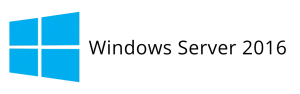Windows-server-2016 logo