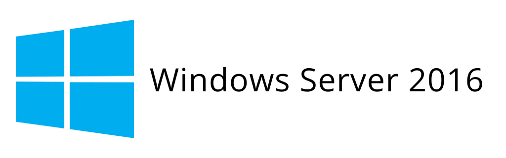 Windows-server-2016 logo