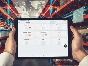 Priority Software ERP