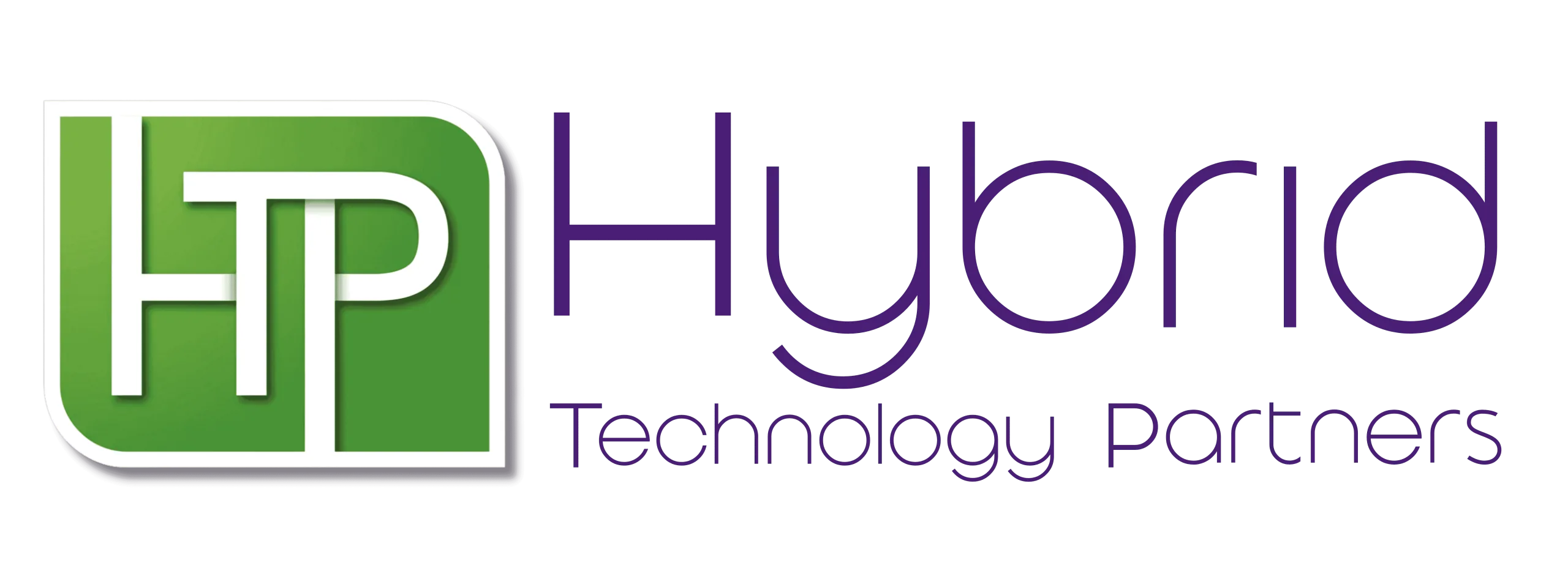 Hybrid New Logo 2026