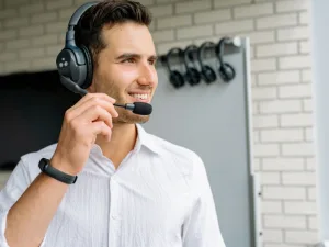 MSP IT support in Ireland