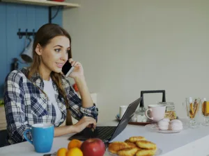 MSP IT support in Ireland