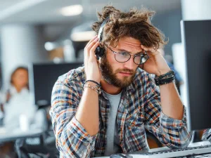 Break-fix support costs more than Managed IT