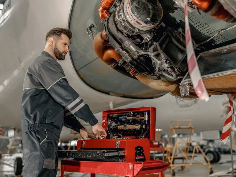 MRO
