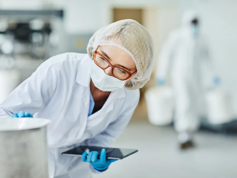 Pharmaceutical compliance