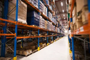 IT for Logistics in Ireland
