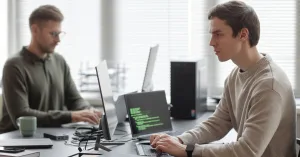 Cybersecurity Services Ireland