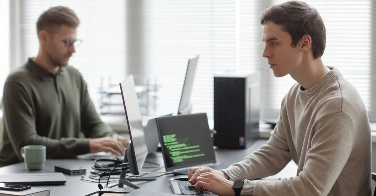Cybersecurity Services Ireland