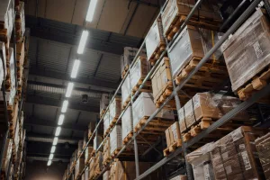 Managed IT for Logistics & Warehousing