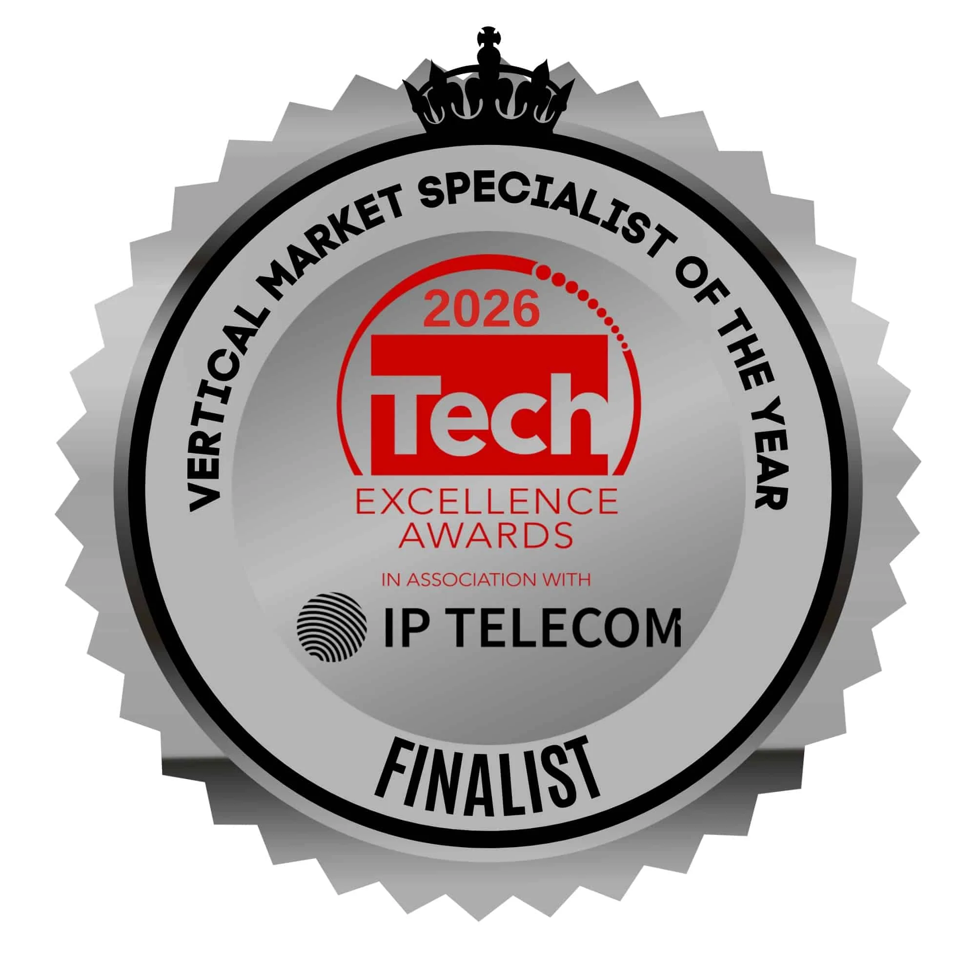 TechEx Finalist Badge - 1(2) 2026