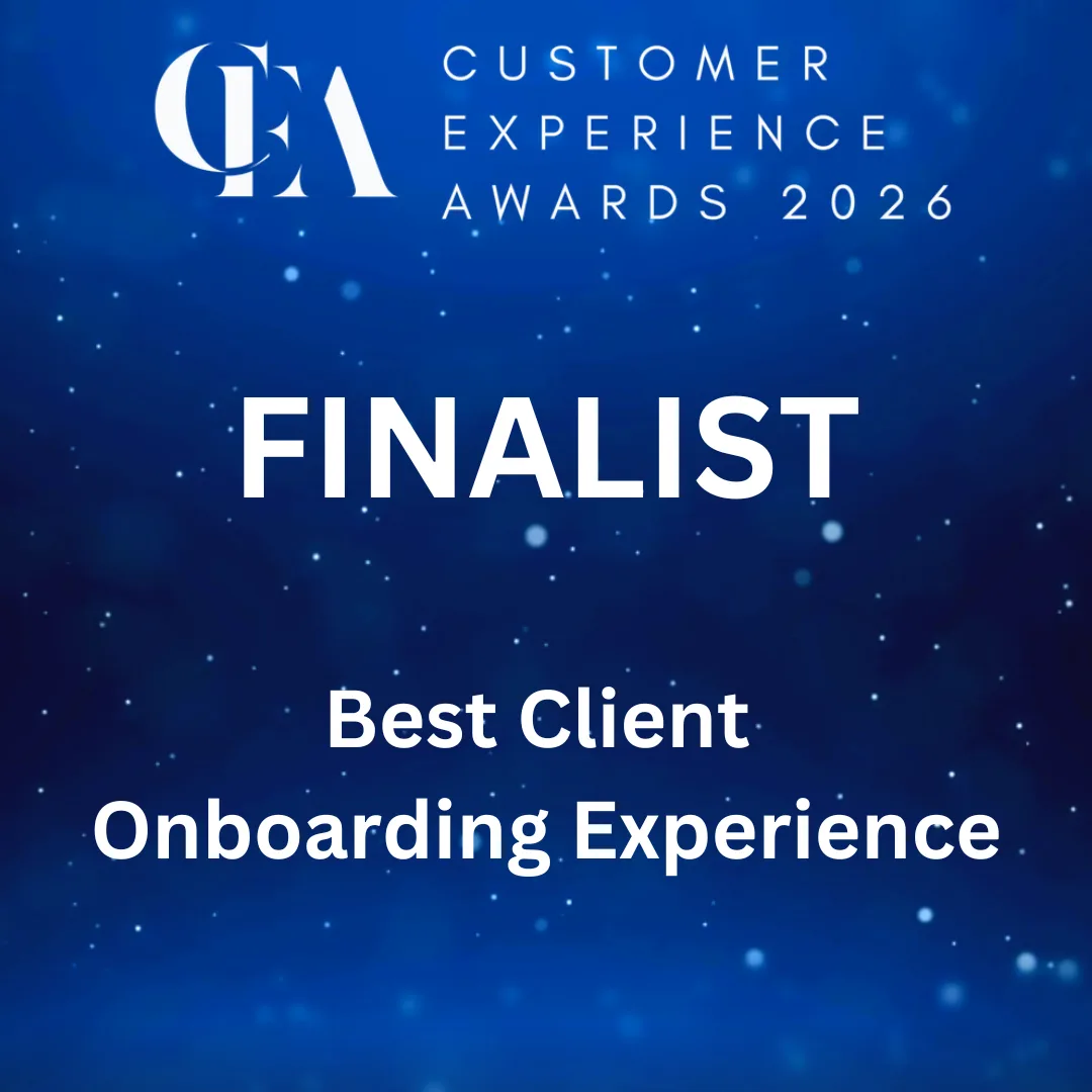 Customer Experience Awards