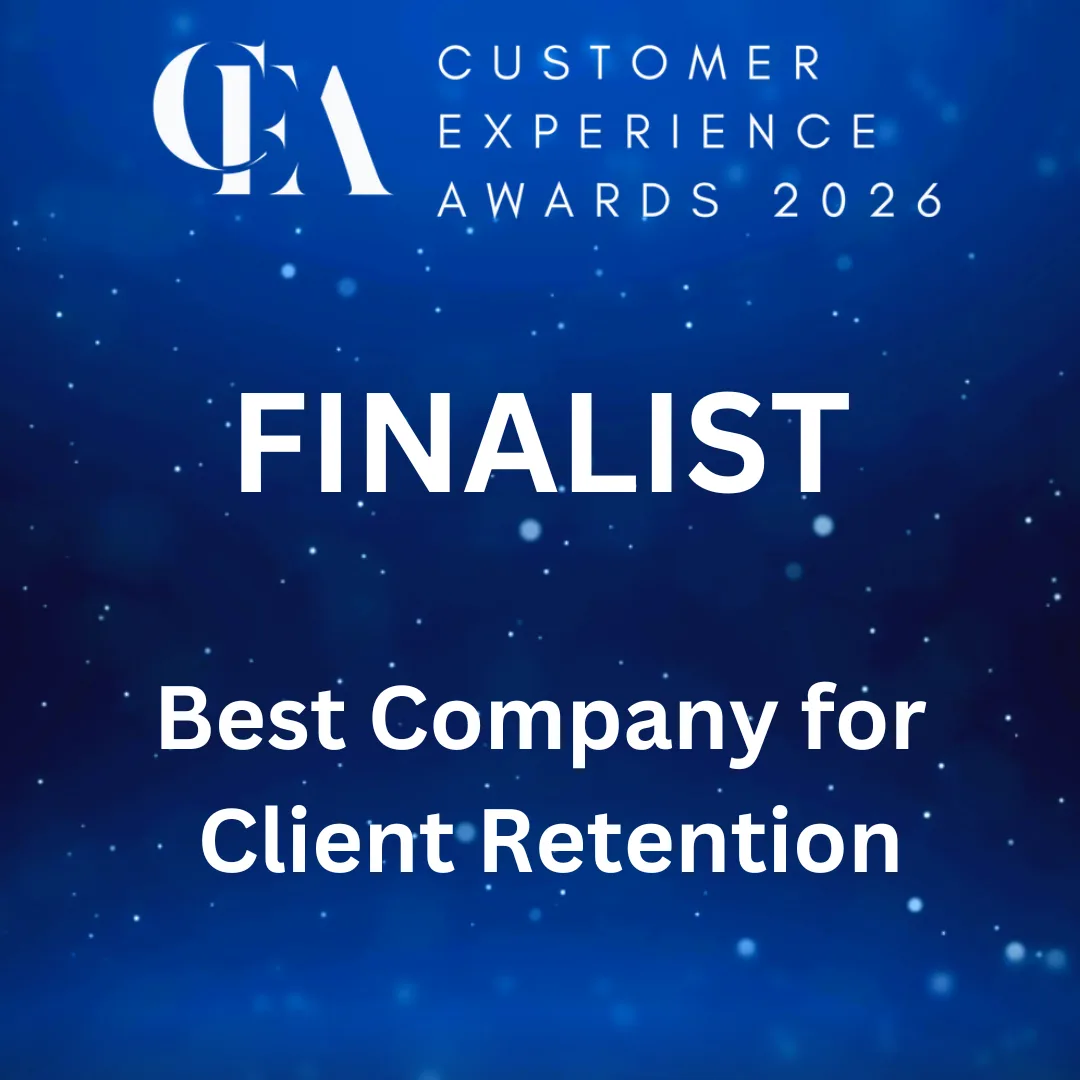 Customer Experience Awards