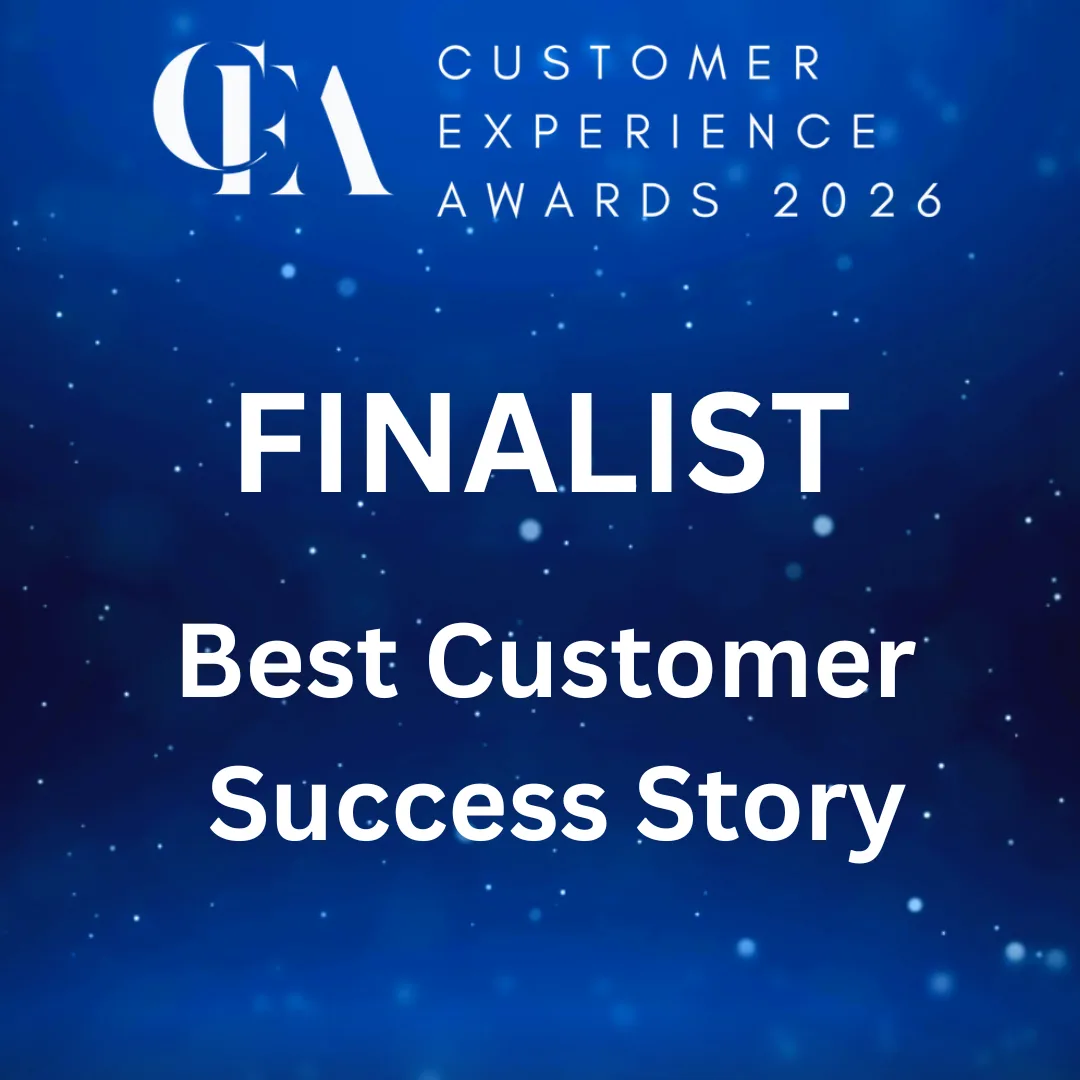 Customer Experience Awards